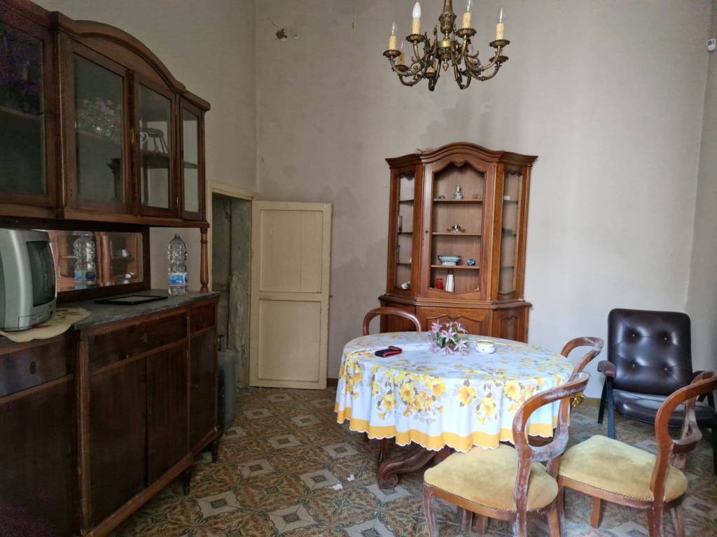 casa indipendente in vendita a Canicattì
