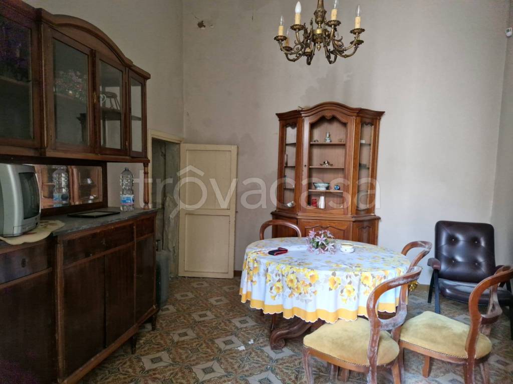casa indipendente in vendita a Canicattì