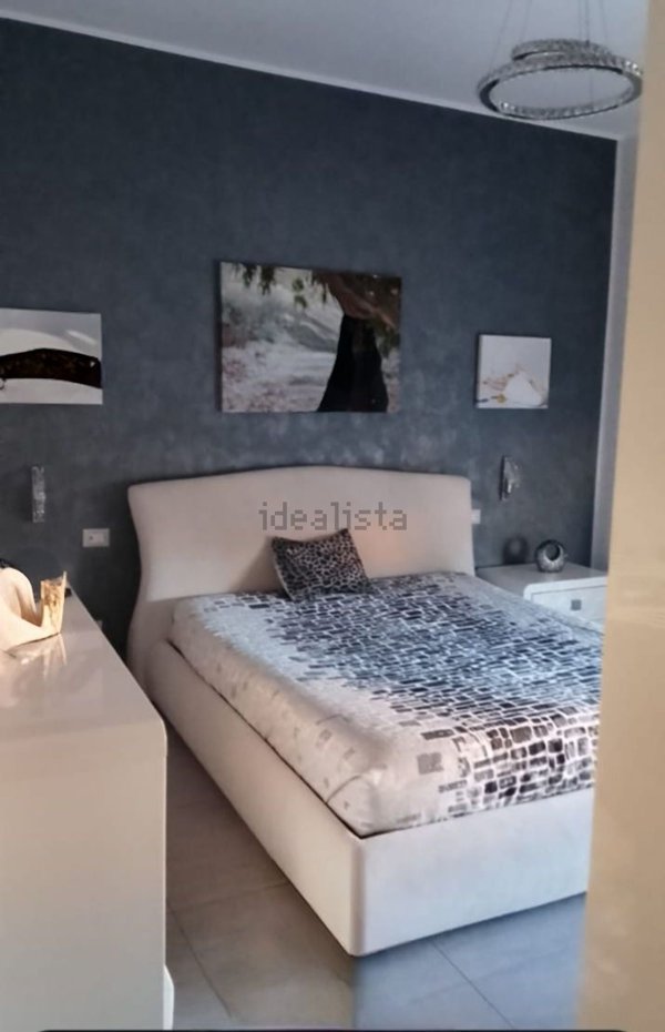 appartamento in vendita a Canicattì