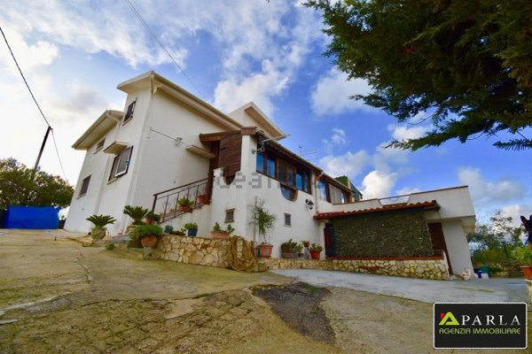 villa in vendita a Canicattì