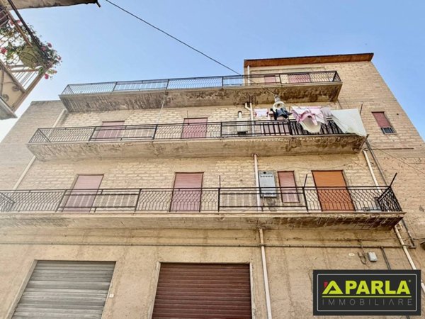 appartamento in vendita a Canicattì