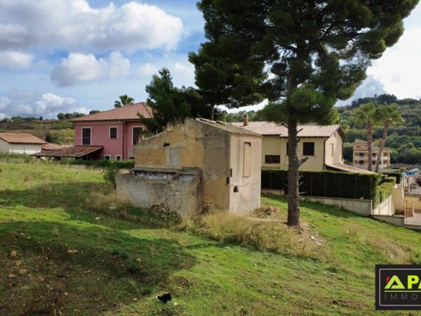 villa in vendita a Canicattì