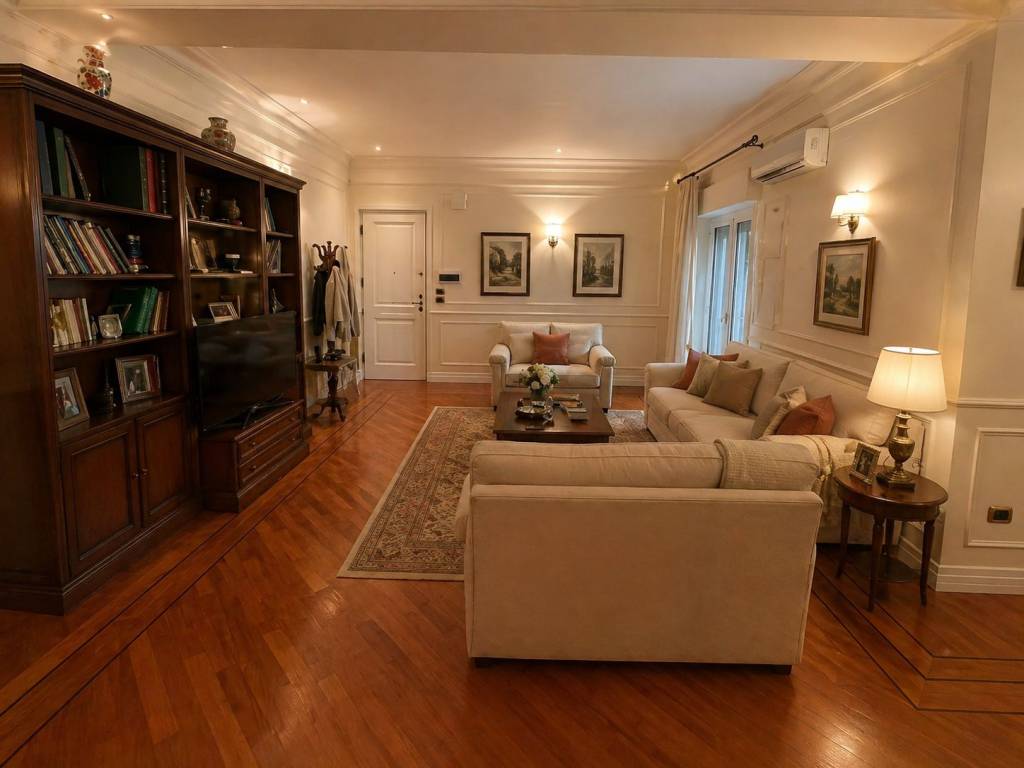 appartamento in vendita a Canicattì