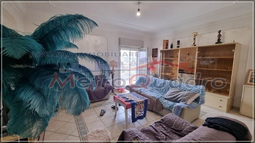 appartamento in vendita a Canicattì