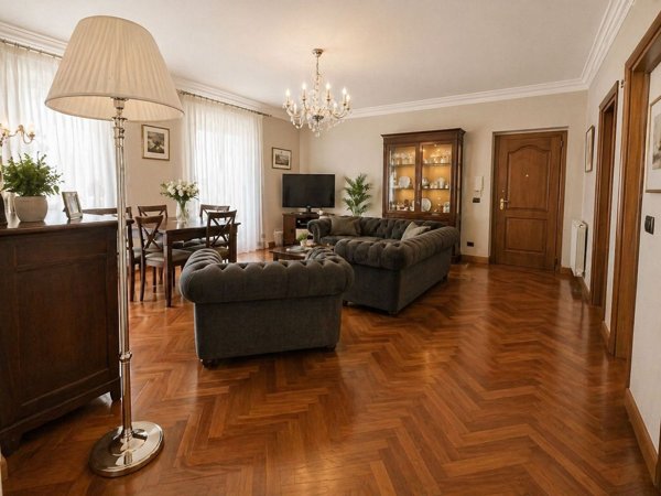 appartamento in vendita a Canicattì