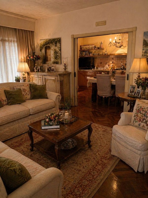 appartamento in vendita a Canicattì