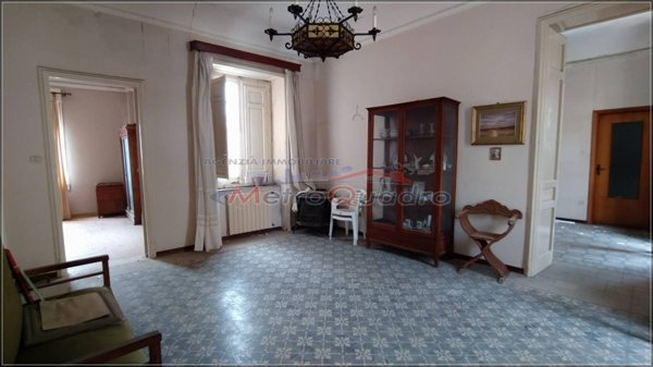 appartamento in vendita a Canicattì
