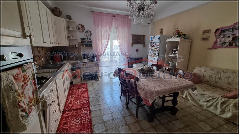 appartamento in vendita a Canicattì
