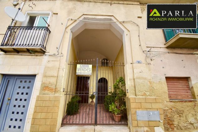 casa indipendente in vendita a Canicattì