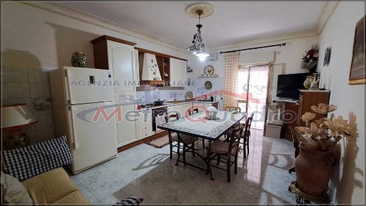 appartamento in vendita a Canicattì