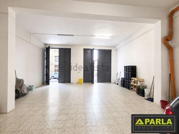 loft in vendita a Canicattì