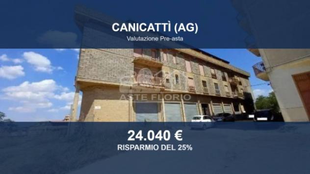 terreno agricolo in vendita a Canicattì