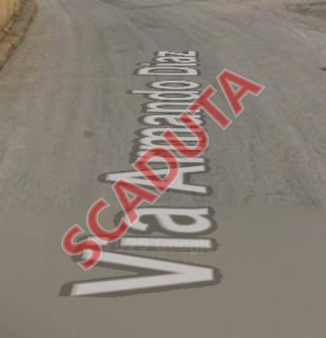 appartamento in vendita a Canicattì