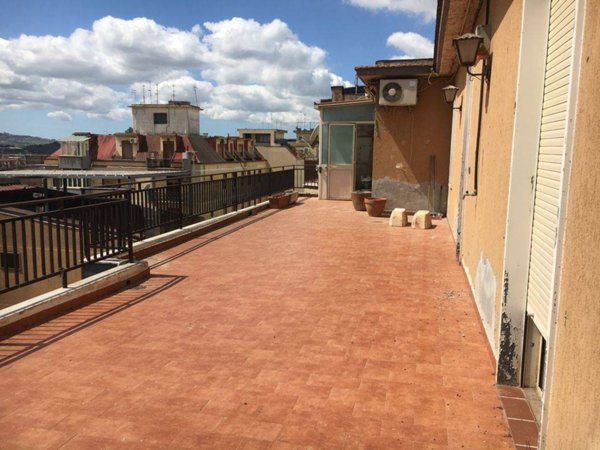 appartamento in vendita a Canicattì