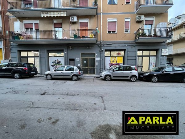 negozio in vendita a Canicattì