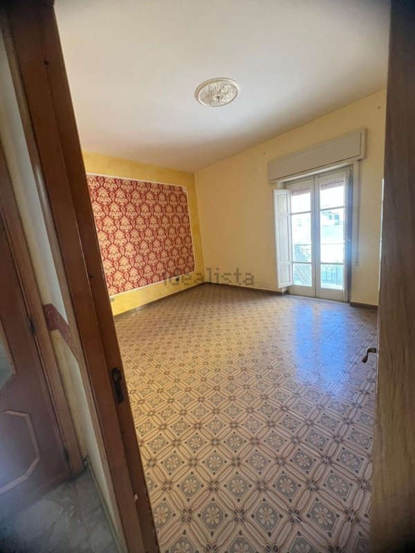 appartamento in vendita a Canicattì
