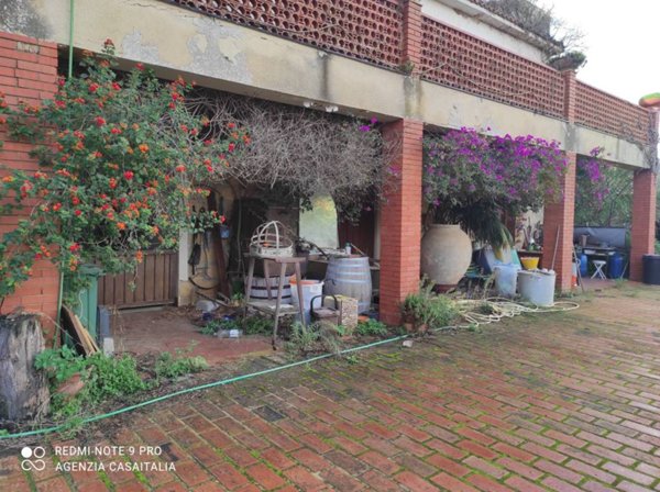 casa indipendente in vendita a Canicattì