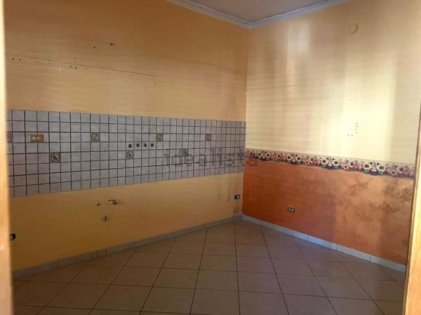 appartamento in vendita a Canicattì