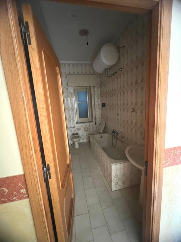 appartamento in vendita a Canicattì