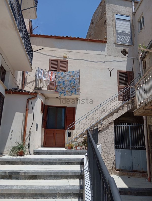 casa indipendente in vendita a Canicattì