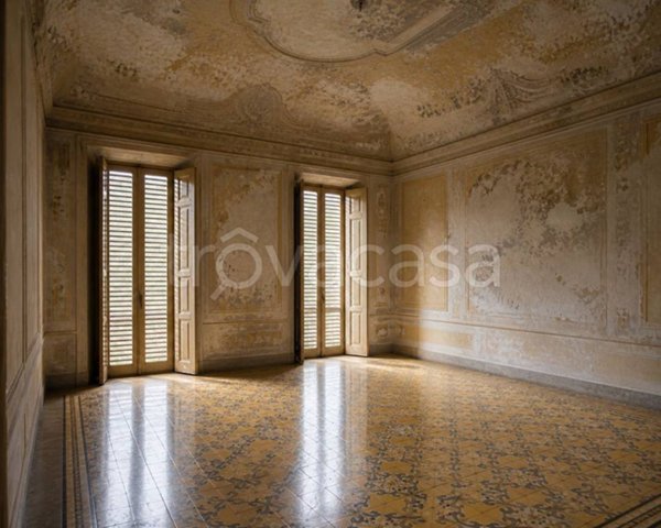 casa indipendente in vendita a Canicattì