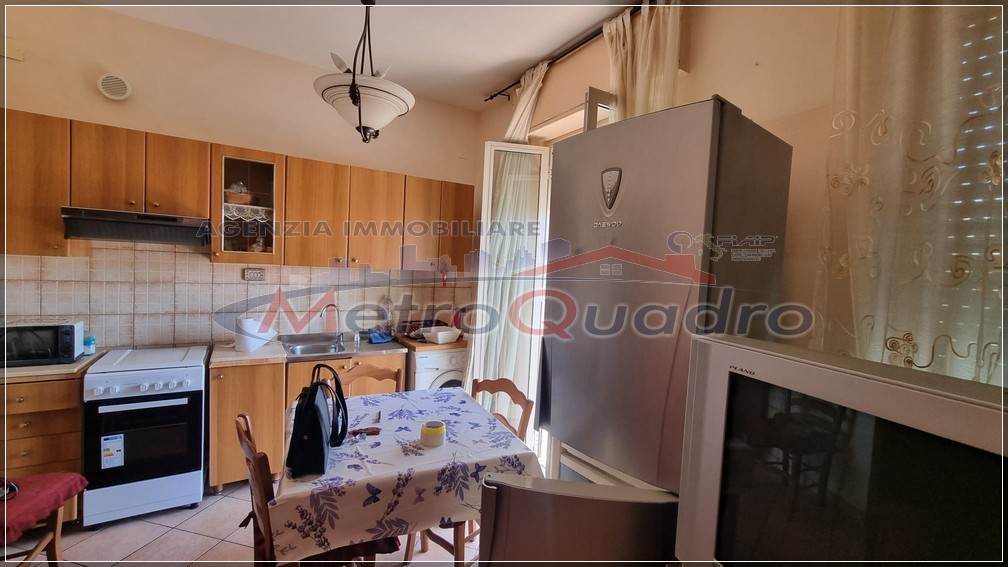 appartamento in vendita a Canicattì