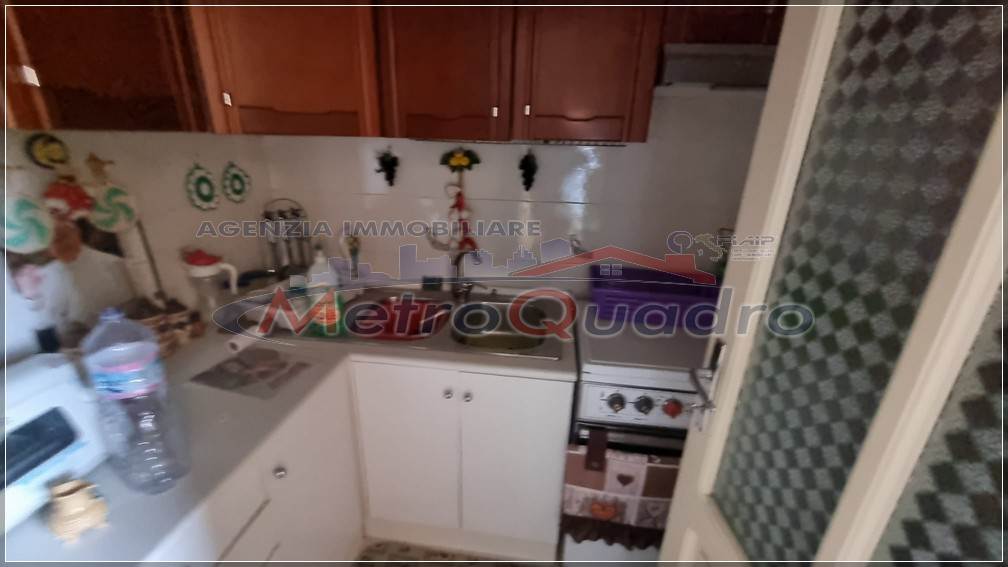 appartamento in vendita a Canicattì