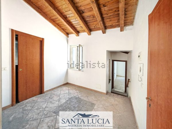 casa indipendente in vendita a Canicattì
