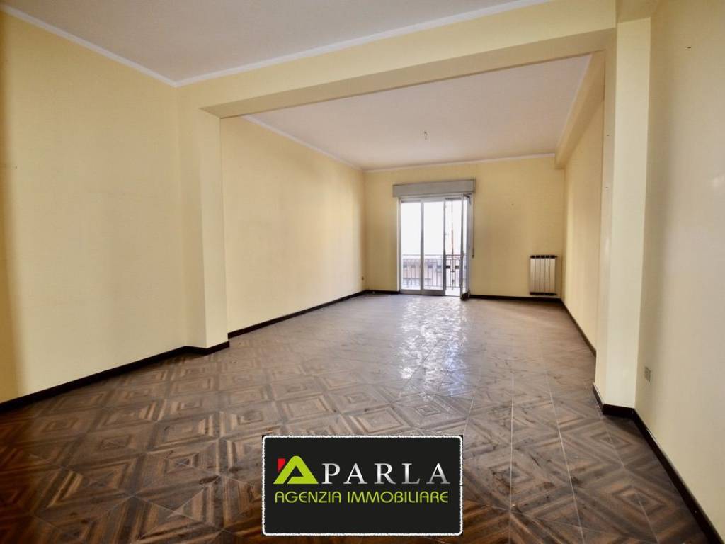 appartamento in vendita a Canicattì