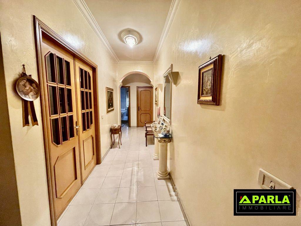 appartamento in vendita a Canicattì