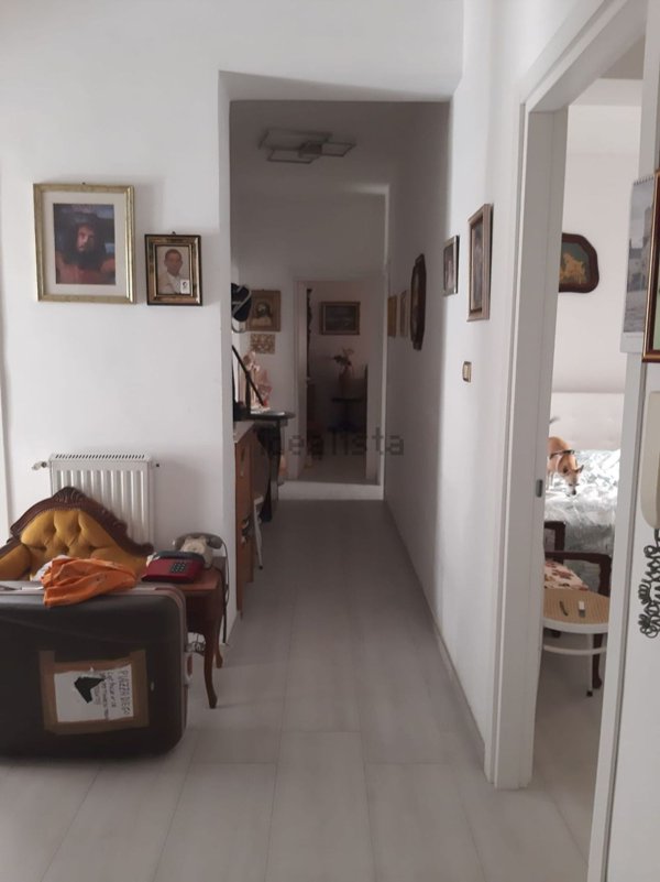 appartamento in vendita a Canicattì