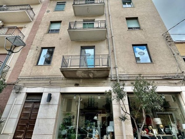 appartamento in vendita a Canicattì