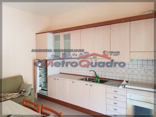 appartamento in vendita a Canicattì