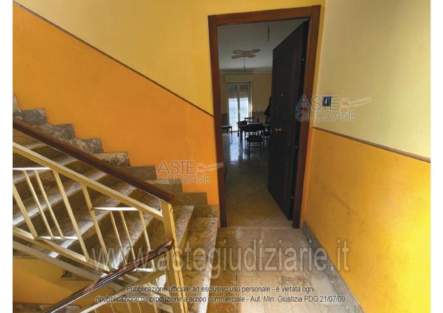 appartamento in vendita a Canicattì