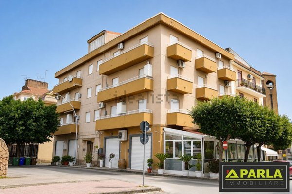 appartamento in vendita a Canicattì