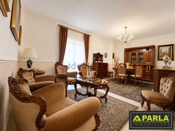 appartamento in vendita a Canicattì