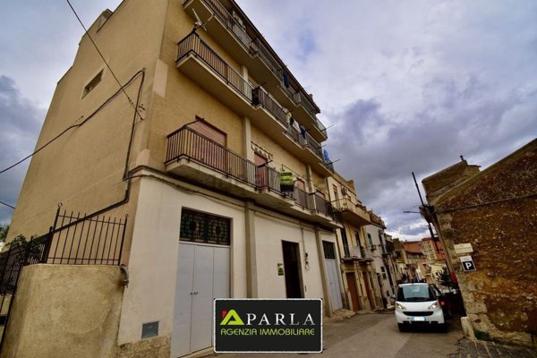 appartamento in vendita a Canicattì