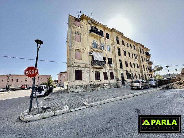 appartamento in vendita a Canicattì