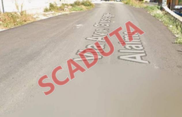 appartamento in vendita a Canicattì