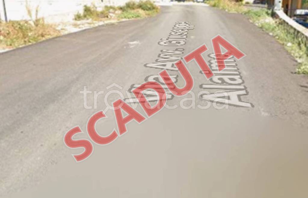 appartamento in vendita a Canicattì