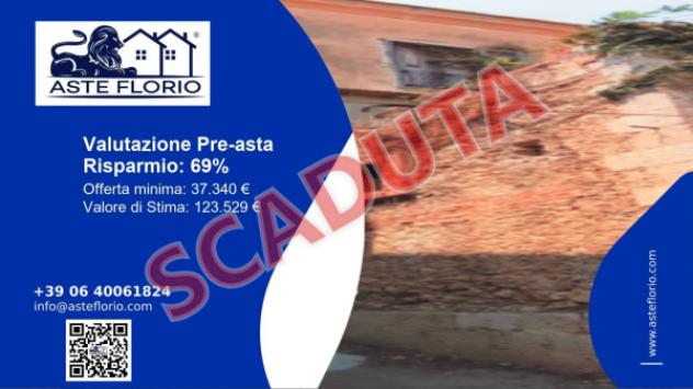 appartamento in vendita a Canicattì