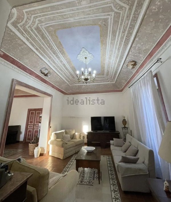appartamento in vendita a Canicattì
