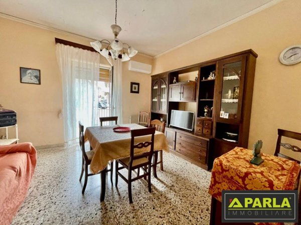 appartamento in vendita a Canicattì