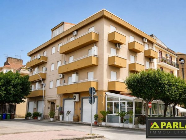 appartamento in vendita a Canicattì