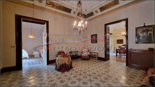 casa indipendente in vendita a Canicattì