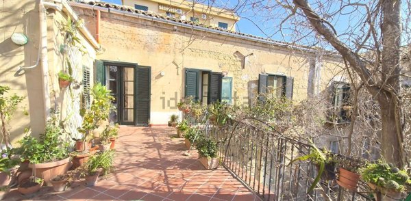 appartamento in vendita a Canicattì