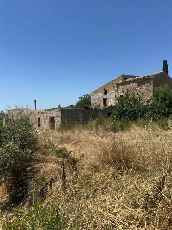 terreno agricolo in vendita a Canicattì