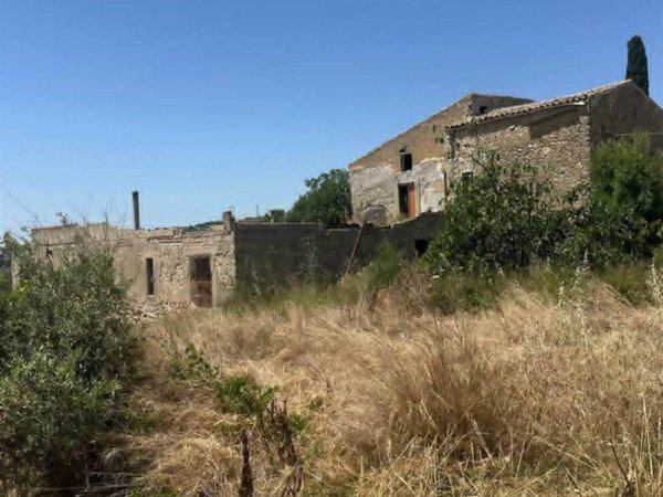 casa indipendente in vendita a Canicattì