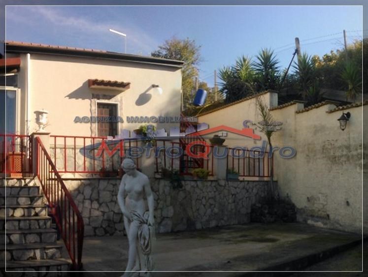 casa indipendente in vendita a Canicattì