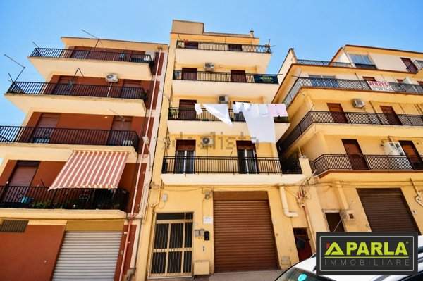 appartamento in vendita a Canicattì